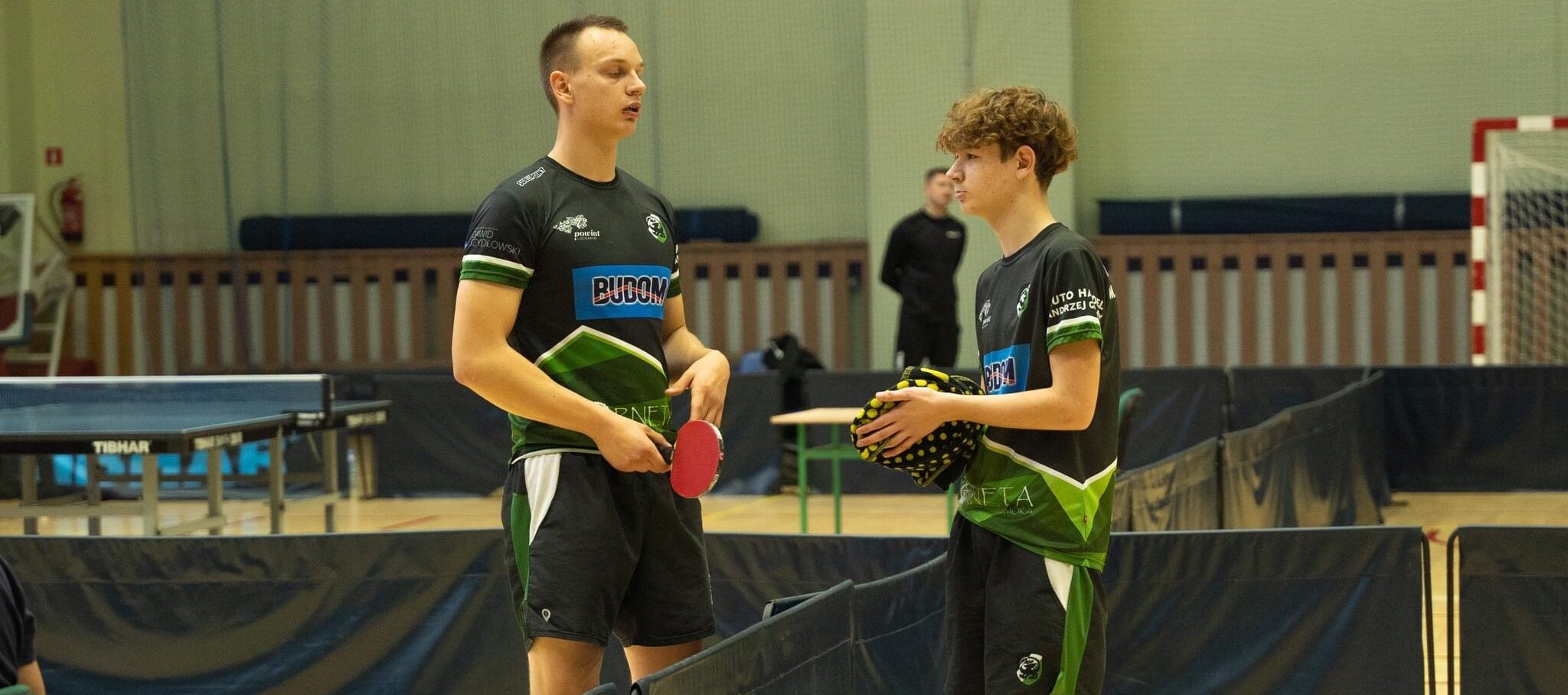 OKTS Budom Orneta zagra sparing z KTS Kołobrzeg