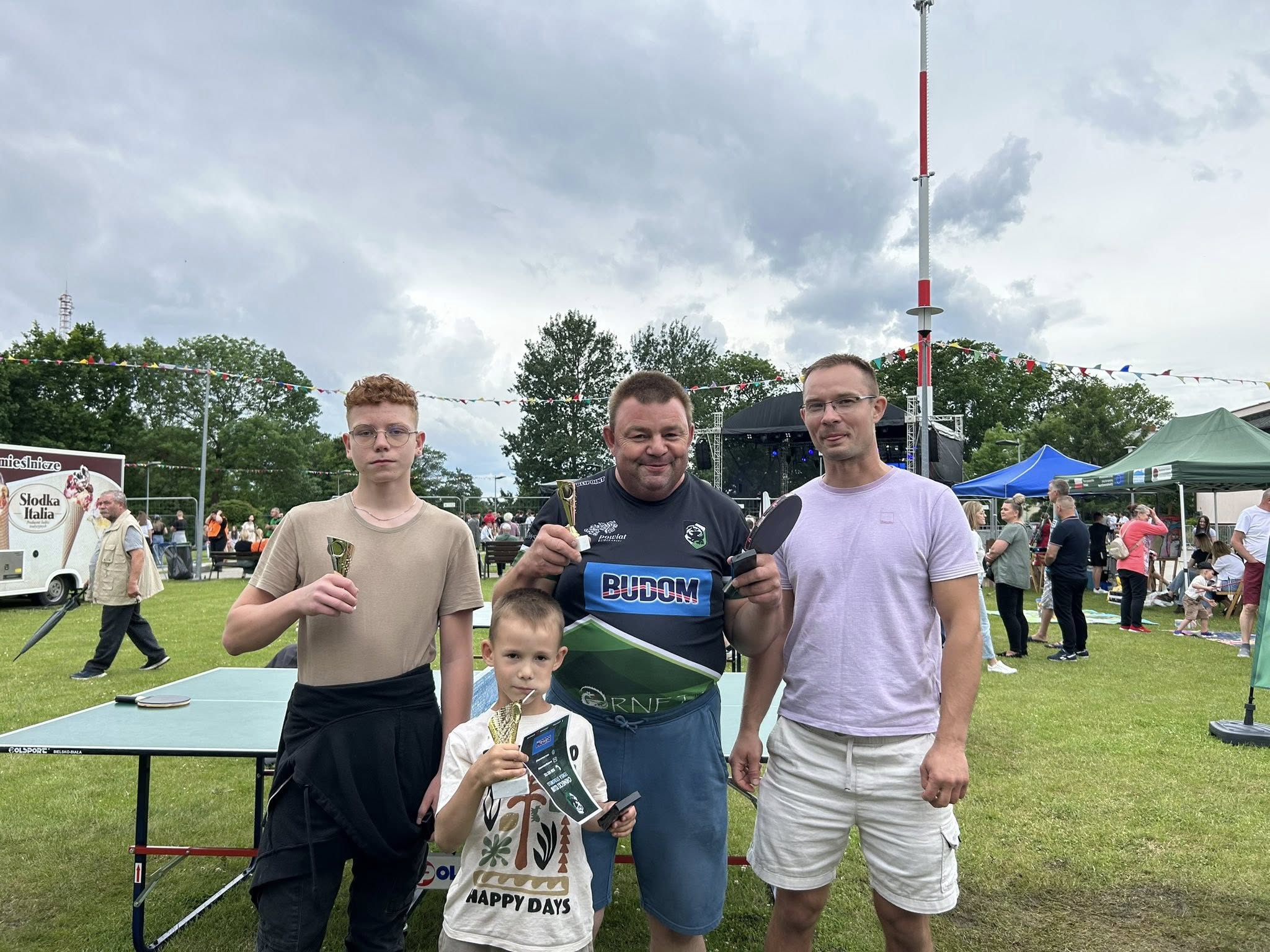 zdjecie turniej dniornety