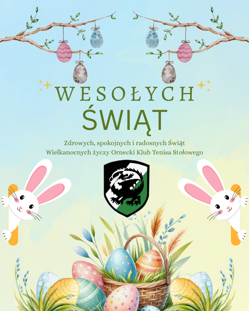Wesołych Świąt